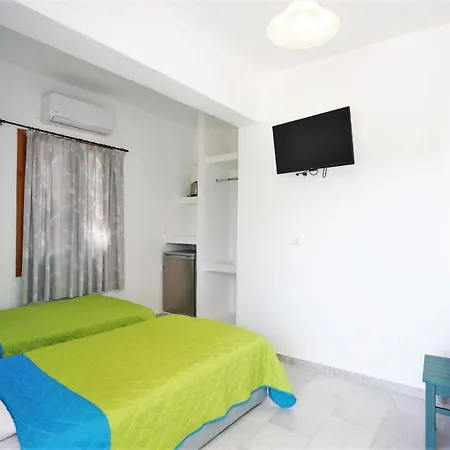 Nostos 3* Плака