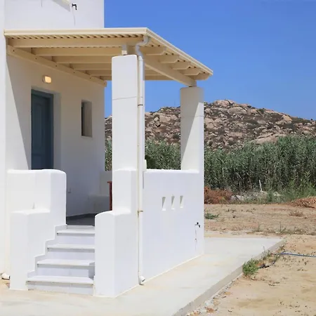 Nostos Гостевой дом