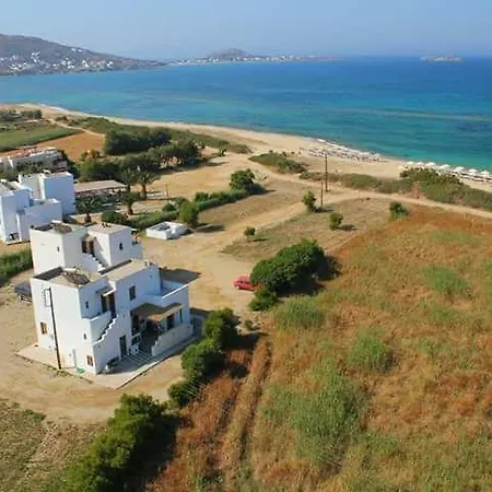 Nostos Gasthuis