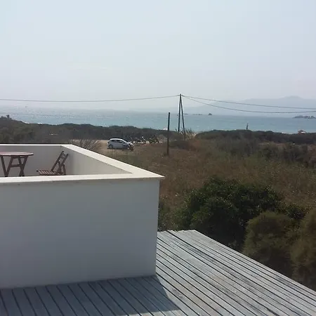 Gasthuis Nostos Pláka