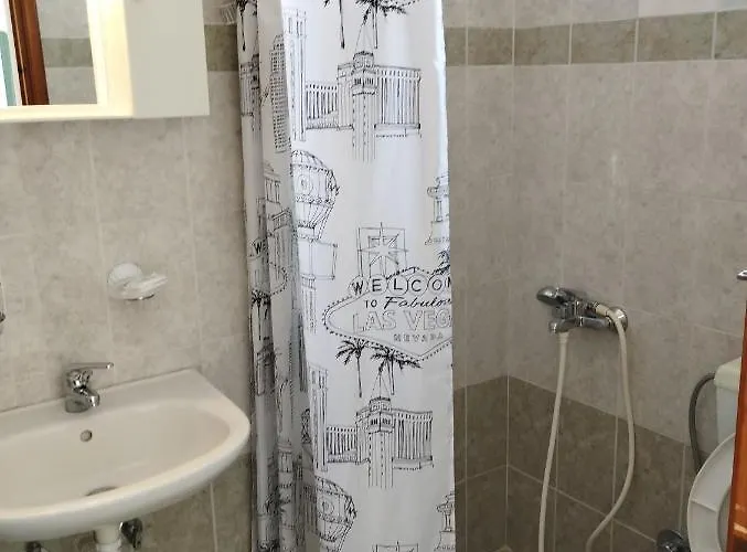 Nostos Гостевой дом 3*