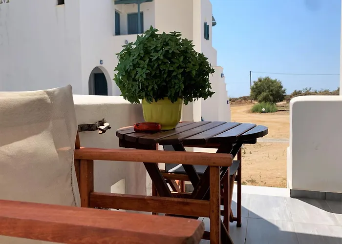 Nostos Гостевой дом 3*