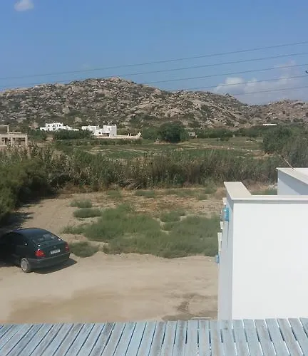 Гостевой дом Nostos 3*