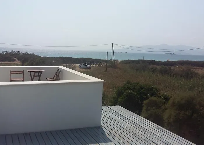 Гостевой дом Nostos Плака