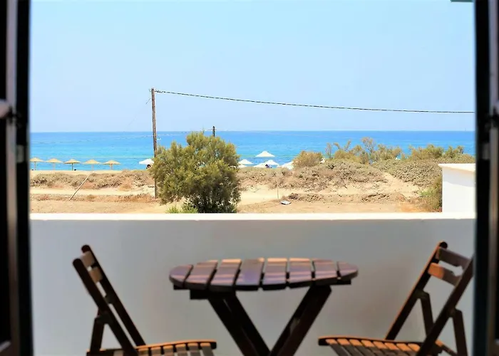 Nostos Гостевой дом 3*