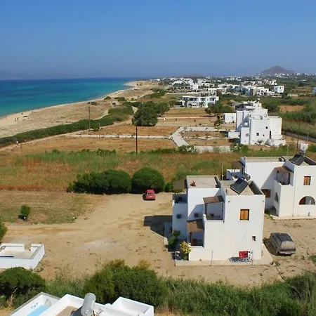 Affittacamere Nostos