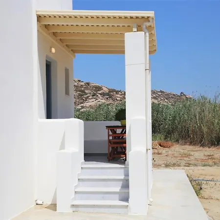 Nostos Affittacamere Pláka