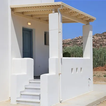 Guest house Nostos Plaka (Naxos)