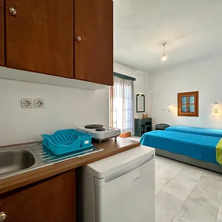 Nostos Affittacamere 3*