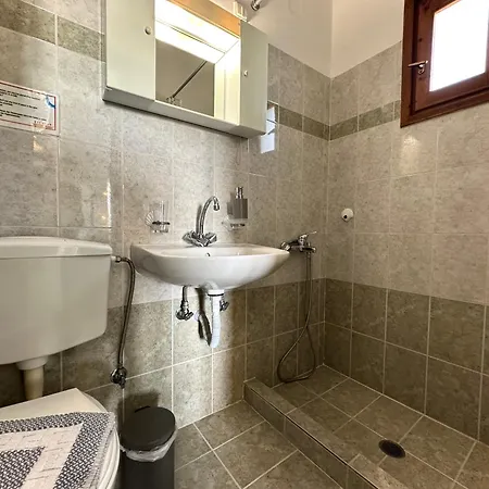 Nostos 3* Plaka (Naxos)