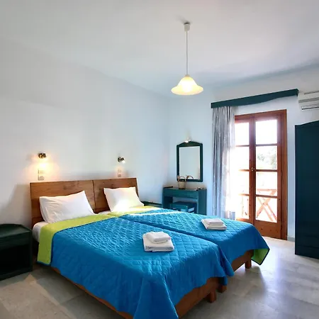 Πανσιόν Nostos