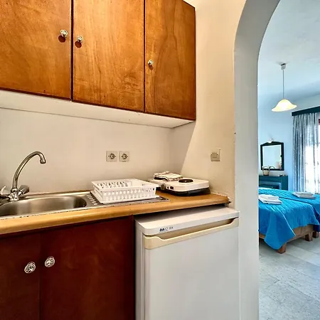 Nostos Affittacamere