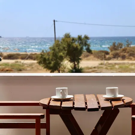 Nostos Plaka (Naxos)