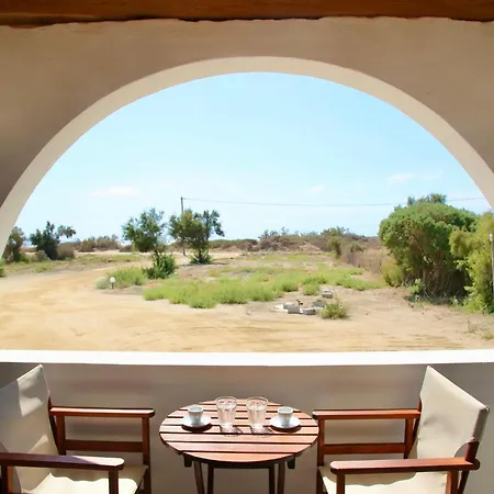 Nostos 3* Plaka (Naxos)