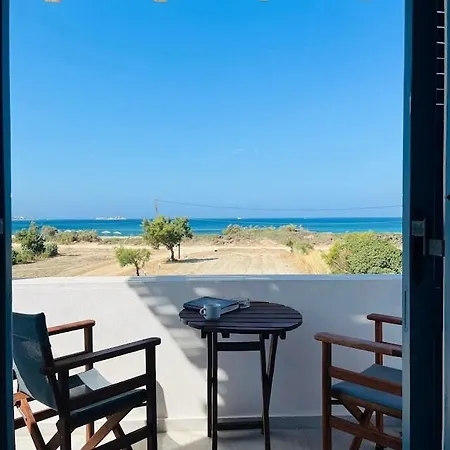Guest house Nostos