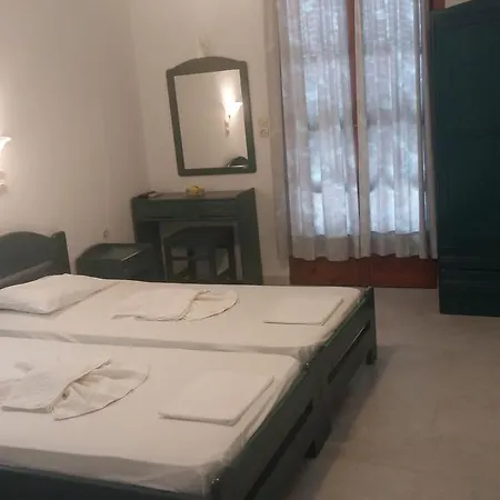 Nostos 3*