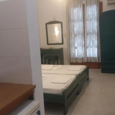 Nostos بيت ضيافة