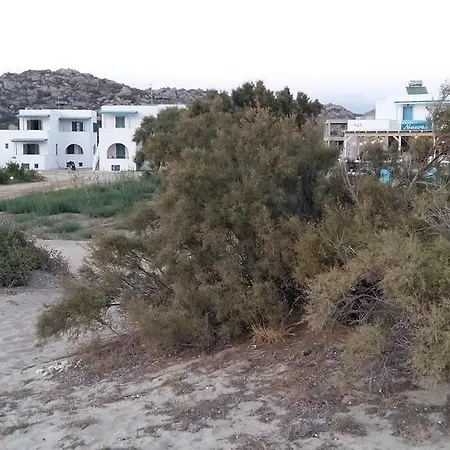 Nostos Plaka (Naxos)