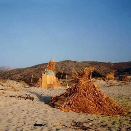 Nostos Affittacamere Pláka