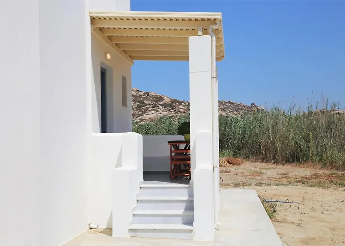 Nostos 招待所 Pláka